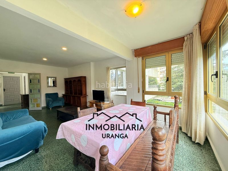 Foto 54f40aa9-d62d-4ef0-8669-2617df115aa4. Pis amb calefacció a Carlos V Laredo