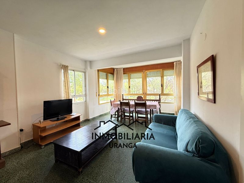 Foto 585dde5e-04c8-47e2-a3e4-1c8f8470bd0a. Pis amb calefacció a Carlos V Laredo