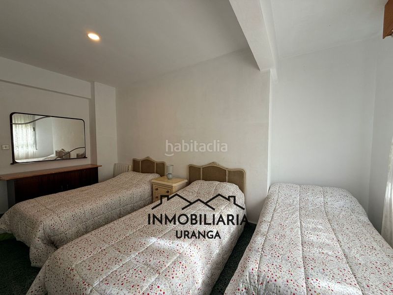 Foto 8c5ddb37-955e-4273-bcca-933736195bd5. Pis amb calefacció a Carlos V Laredo