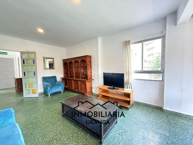 Foto 9fb2343c-0b75-4a83-b00b-989a19ed2303. Pis amb calefacció a Carlos V Laredo