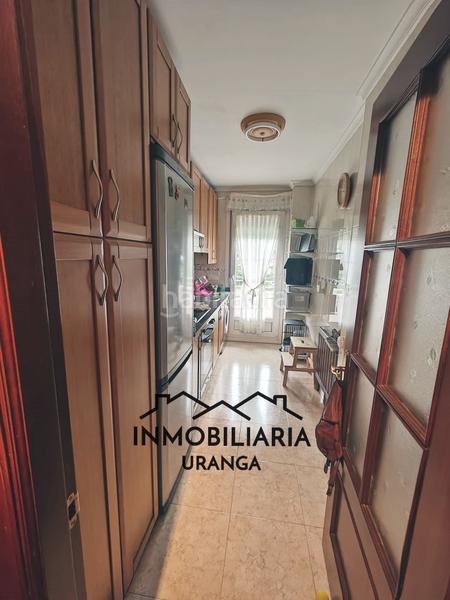 Foto 38c5a979-9aaa-48ad-a5fe-5bc62c3ad782. Piso  con garaje en oriñón a un paso de la playa en Castro - Urdiales