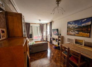 Appartamento  Mazuecos. Piso con garaje en oriñón  a un paso de la playa