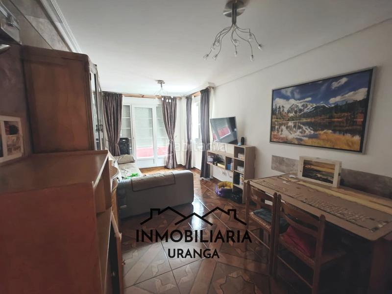 Foto d2c0ca29-63cd-46e8-b2ff-60bf12551b08. Piso  con garaje en oriñón a un paso de la playa en Castro - Urdiales