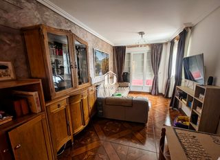 Appartement  Mazuecos. Piso con garaje en oriñón  a un paso de la playa