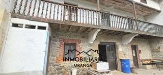 Maison  Secadura. Oportunidad de inversión amplio chalet independiente en voto par