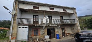 Casa  Secadura. Oportunidad de inversión amplio chalet independiente en voto par
