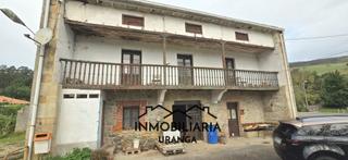 Maison  Secadura. Oportunidad de inversión amplio chalet independiente en voto par