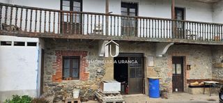 Maison  Secadura. Oportunidad de inversión amplio chalet independiente en voto par