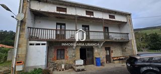 Casa in Secadura