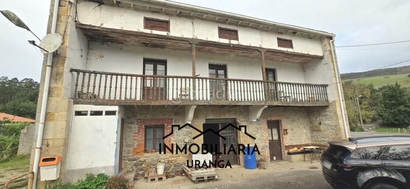 Foto bc11547a-527b-4689-a0bc-7ac583227da0. Casa a Voto