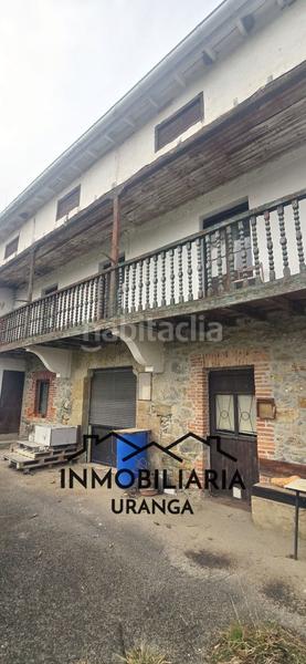 Foto e4d2c77f-17a4-4f6e-a699-387d5667cc7e. Casa a Voto