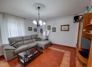 Pis  Oriñon. residencia los arces. Amplio dúplex en urbanización privada en oriñón con garaje, tras