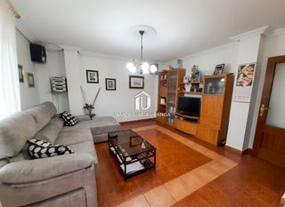 Appartamento  Oriñon. residencia los arces. Amplio dúplex en urbanización privada en oriñón con garaje, tras