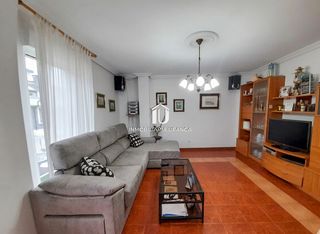 Flat  Oriñon. residencia los arces. Amplio dúplex en urbanización privada en oriñón con garaje, tras