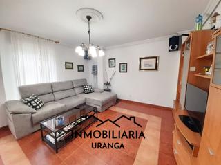 Piso  Oriñon. residencia los arces. Amplio dúplex en urbanización privada en oriñón con garaje, tras