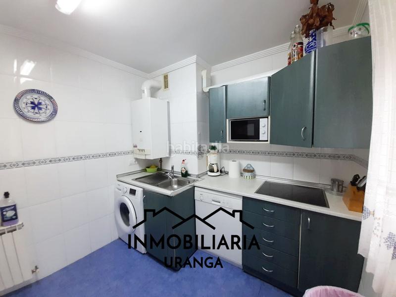 Foto 04a01eca-c199-4dc5-a5d9-56bede89273f. Appartamento con riscaldamento in Oriñón- Allendelagua Castro - Urdiales