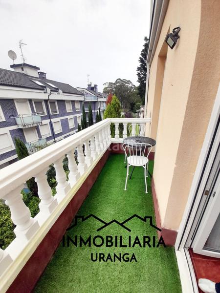 Foto 23605490-4aa4-4bdb-bccc-72befd6047f5. Appartamento con riscaldamento in Oriñón- Allendelagua Castro - Urdiales