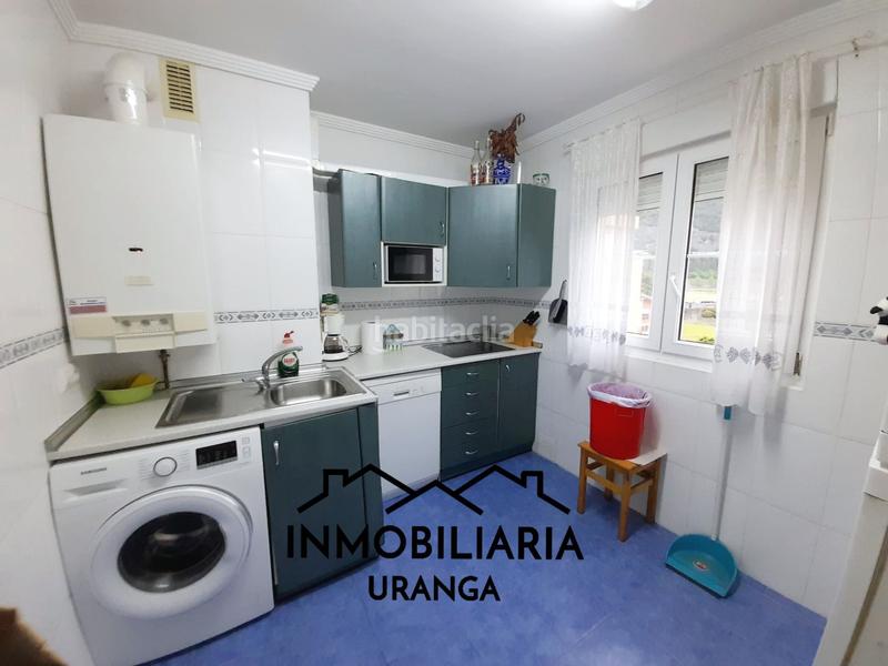 Foto 552bb5dc-2187-4a9e-9705-124b2f756b6a. Appartamento con riscaldamento in Oriñón- Allendelagua Castro - Urdiales