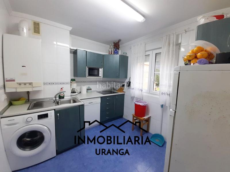 Foto bd6d9318-a3ab-4879-87fc-2f8567509d94. Appartamento con riscaldamento in Oriñón- Allendelagua Castro - Urdiales
