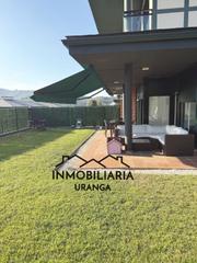 Casa  Samano. Chalet pareado en la loma  castro urdiales  amplio y luminoso