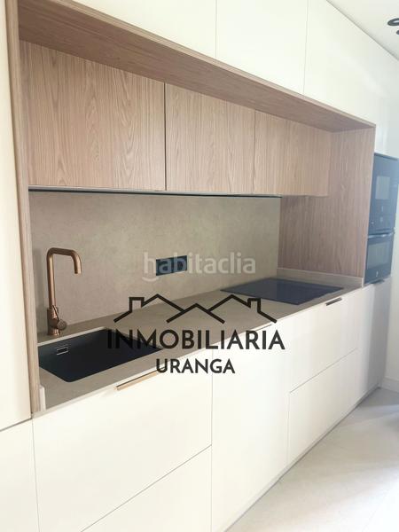 Foto bc477aab-aaa7-44f3-bf1f-c27a0db27f9f. Pis amb calefacció a Centro Laredo