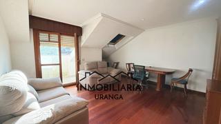 Etagenwohnung  Emperador carlos v. Amplio piso en el centro de ampuero  luz, espacio y comodidad