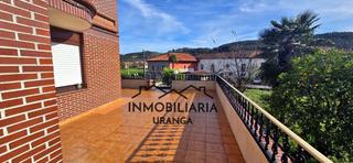 Dúplex  La puente. Dúplex con encanto en solórzano  espacio, luz y zonas exteriores