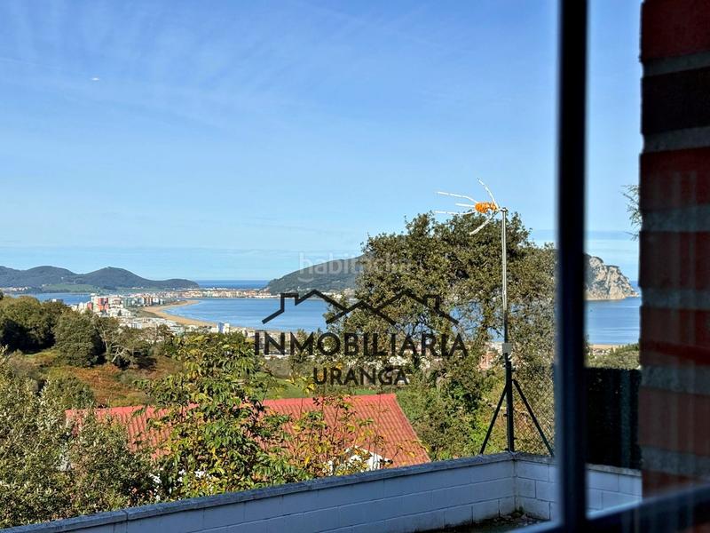 Foto 62415122-3c59-4a3e-a2ac-8d5ea1029134. Casa en exclusiva chalet independiente en seña con amplias estancias y zona exterior privada en Limpias