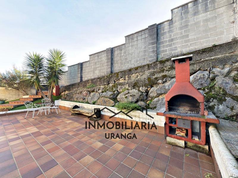 Foto bb1826a3-0e92-4e44-9f62-617a311675a5. Casa en exclusiva chalet independiente en seña con amplias estancias y zona exterior privada en Limpias