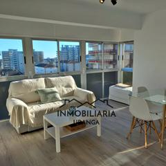 Appartamento  Republica costa rica. Piso reformado en 7 planta con garaje y ascensor a un paso de la