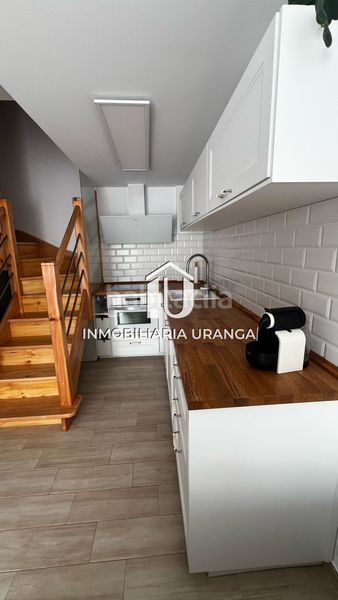 Foto 0afe7d64-0e04-4f25-b92a-6bdd71dd3f64. Casa amb calefacció a Ampuero