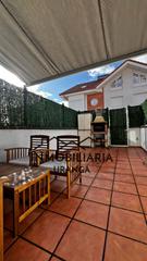 Haus  La mies. Chalet pareado en ampuero con terraza, garaje doble y amueblado