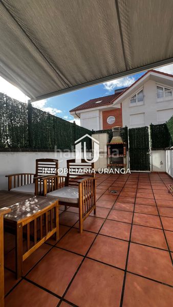 Foto 73f81107-e676-4f83-ab61-c2148f1945ab. Casa amb calefacció a Ampuero