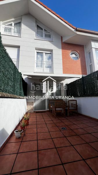 Foto 7d6b10b0-fe34-49c6-9bdd-397782475fcf. Casa amb calefacció a Ampuero