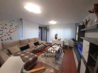 Pis  Campo isabel. Piso luminoso con terraza y 2 garajes cerrados en guriezo