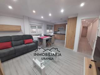 Pis  Estacion. Exclusivo piso reformado a estrenar con ascensor y aparcamiento