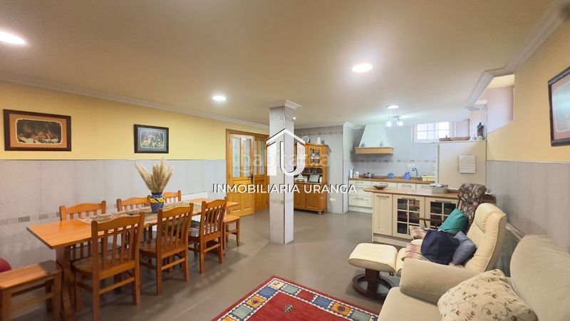 Foto a87dfd4d-3eb8-417a-863d-1ae6e85766bb. Casa amb calefacció a Bárcena de Cicero