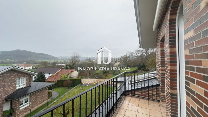 Foto af8c6b4e-d3b1-4618-902a-fba5355a99c3. Casa amb calefacció a Bárcena de Cicero
