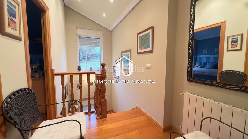 Foto c941d9b2-0323-49e0-b262-e63ab2b78713. Casa amb calefacció a Bárcena de Cicero