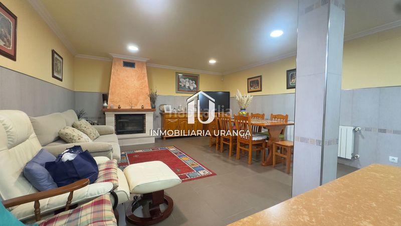Foto cfd36183-6a08-40d7-8e06-9e1dd9a4c6e3. Casa amb calefacció a Bárcena de Cicero