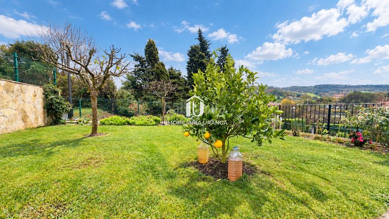 Foto da70823b-4f27-4730-b127-5862420e301e. Casa amb calefacció a Bárcena de Cicero