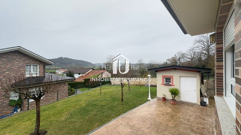 Foto e48165d3-5d03-48fb-aa86-db2b668829a8. Casa amb calefacció a Bárcena de Cicero