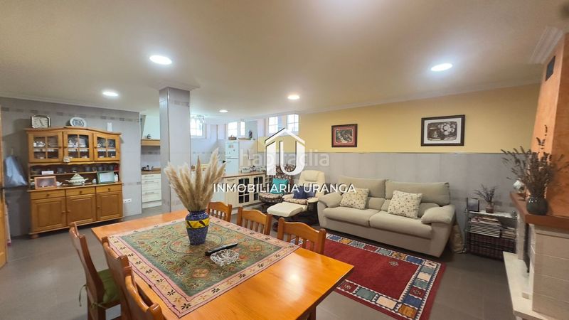 Foto f2b8ee80-9e36-443a-bfe7-8626636c4844. Casa amb calefacció a Bárcena de Cicero