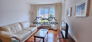 Appartement  Oriñon. Piso con terraza, garaje y áreas comunes en urbanización de oriñ