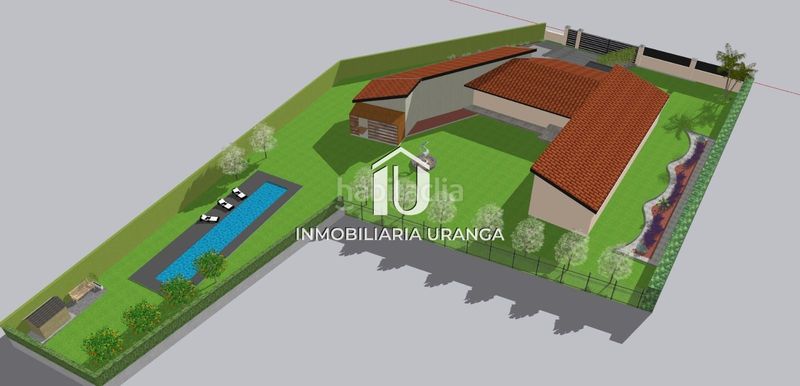 Foto 2a699599-e400-4145-8c65-a521902d5b2f. Casa amb calefacció a Meruelo