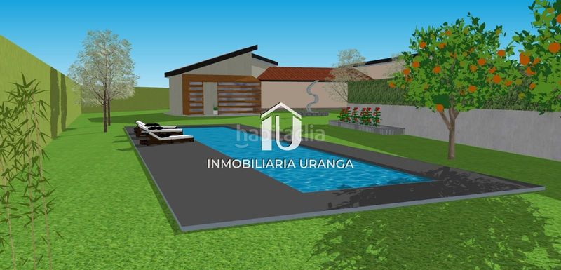 Foto 615844d0-9dce-4296-97cd-9c76e668b823. Casa amb calefacció a Meruelo