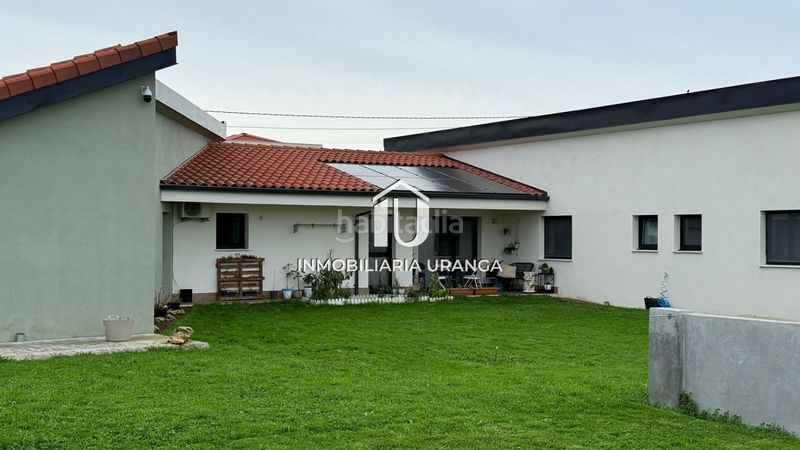 Foto 66d543d8-7237-4ae0-af93-30da31ffb494. Casa amb calefacció a Meruelo