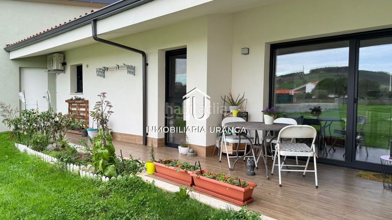 Foto 6a54ca1c-0df7-447f-b68a-6e5075fbc885. Casa amb calefacció a Meruelo