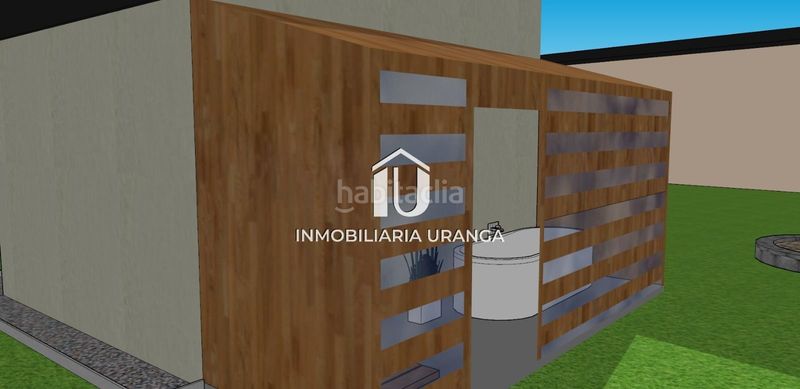 Foto 7c784466-cc8e-4f4d-8cca-6e5e41881fec. Casa amb calefacció a Meruelo