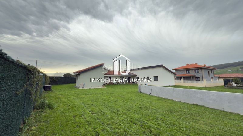 Foto 98388a6c-f974-4acb-84d0-d09eb69dffd0. Casa amb calefacció a Meruelo